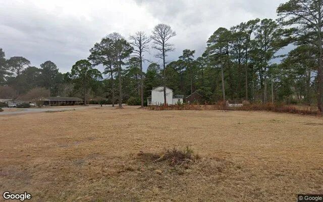 0.55 Acres in Greenville - Pitt County, NC in Pitt County, NC