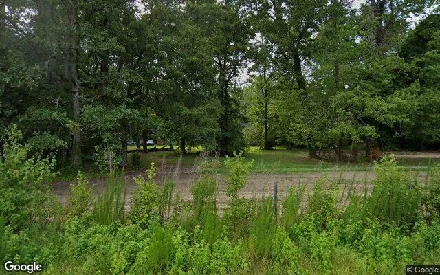79.93 Acres in Liberty - Alamance County, NC in Alamance County, NC