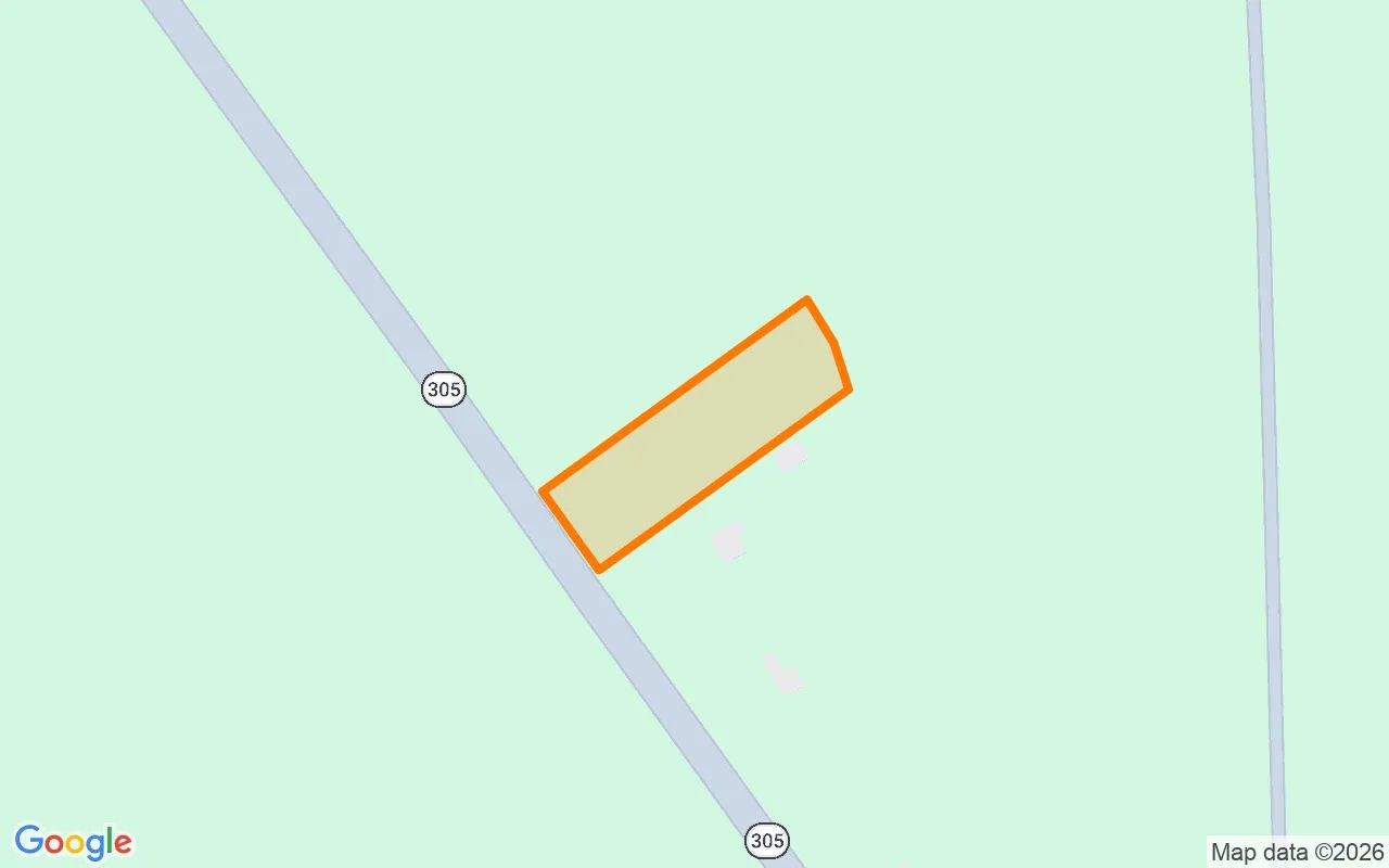 1.51 Acres in Woodland - Northampton County, NC in Northampton County, NC