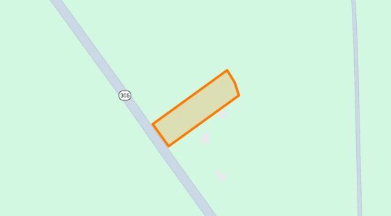 1.51 Acres in Woodland - Northampton County, NC in Northampton County, NC