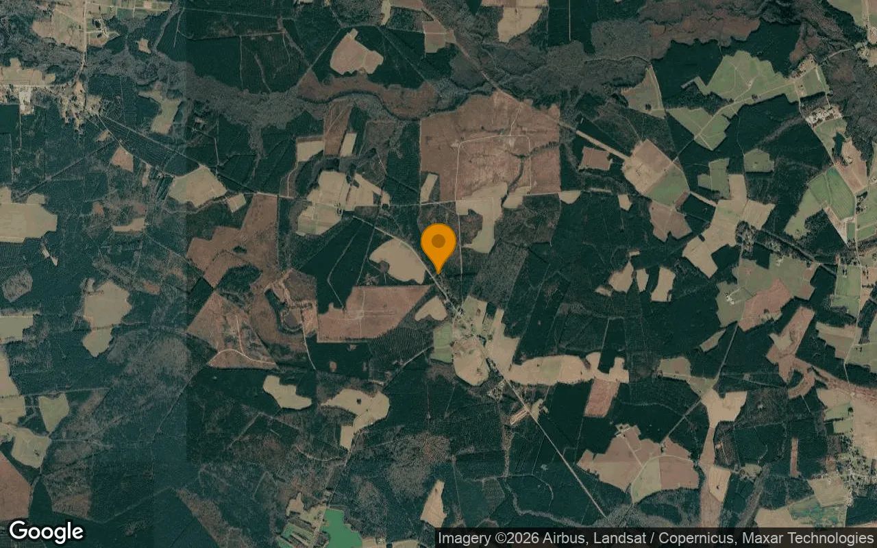 1.51 Acres in Woodland - Northampton County, NC in Northampton County, NC