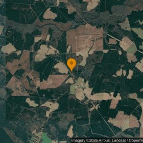 1.51 Acres in Woodland - Northampton County, NC in Northampton County, NC