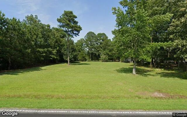 1.51 Acres in Woodland - Northampton County, NC in Northampton County, NC