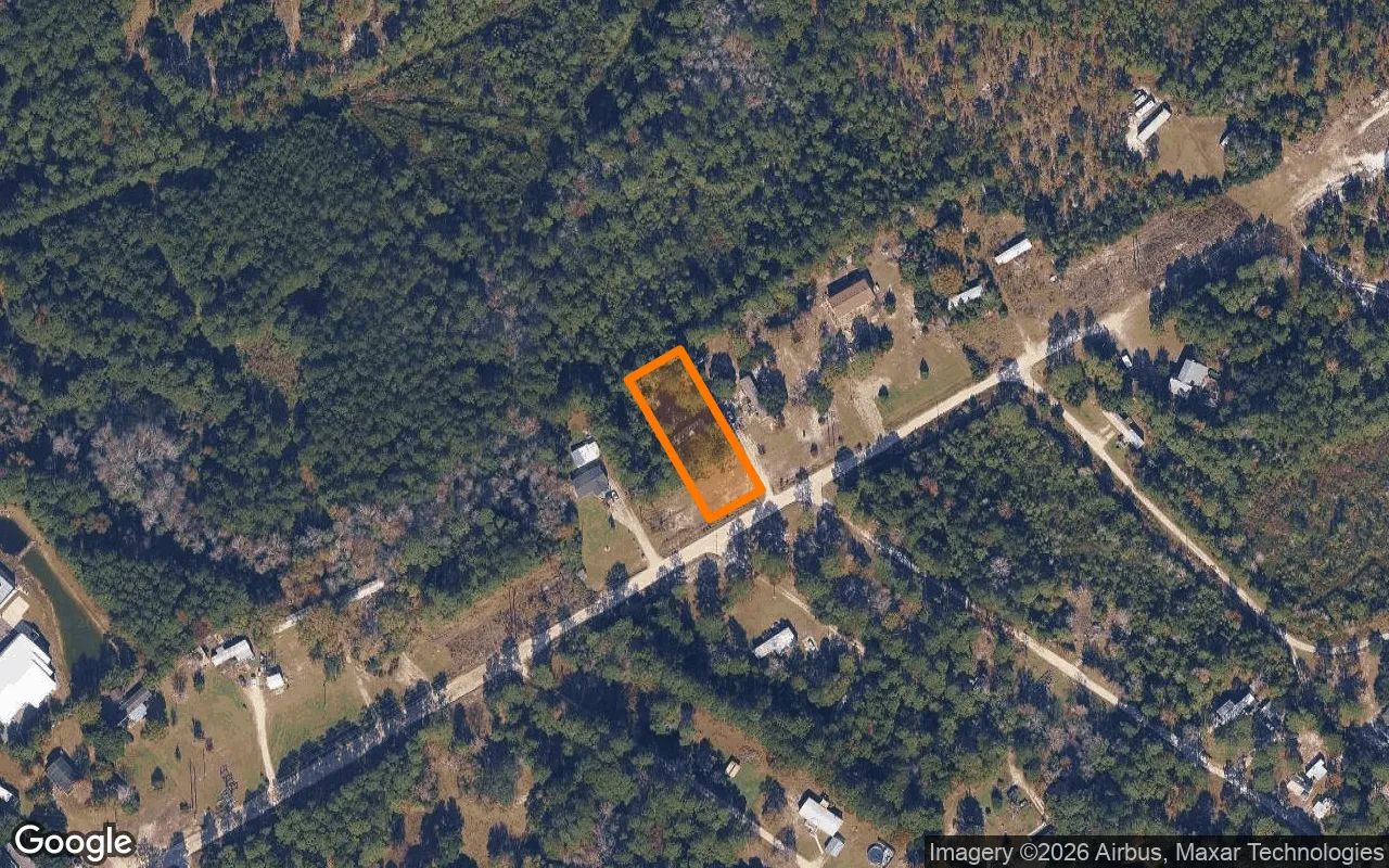0.49 Acres in Hampstead - Pender County, NC in Pender County, NC