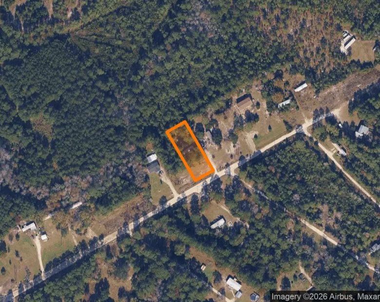 0.49 Acres in Hampstead - Pender County, NC in Pender County, NC