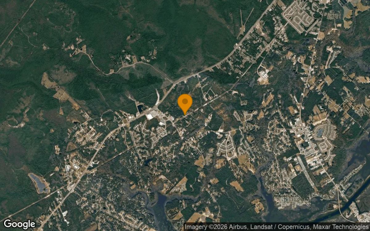 0.49 Acres in Hampstead - Pender County, NC - Image 3
