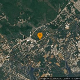 0.49 Acres in Hampstead - Pender County, NC in Pender County, NC