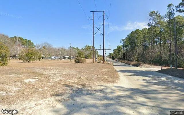 0.49 Acres in Hampstead - Pender County, NC in Pender County, NC