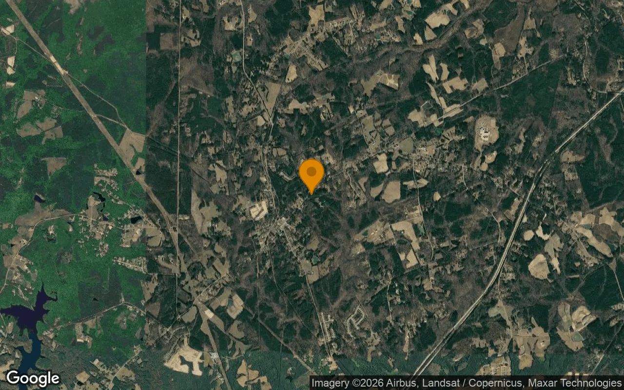 1.17 Acres in Stem - Granville County, NC in Granville County, NC
