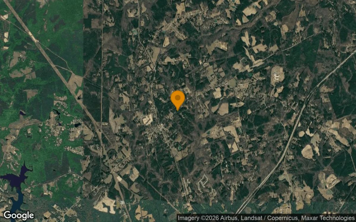 1.17 Acres in Stem - Granville County, NC - Image 3