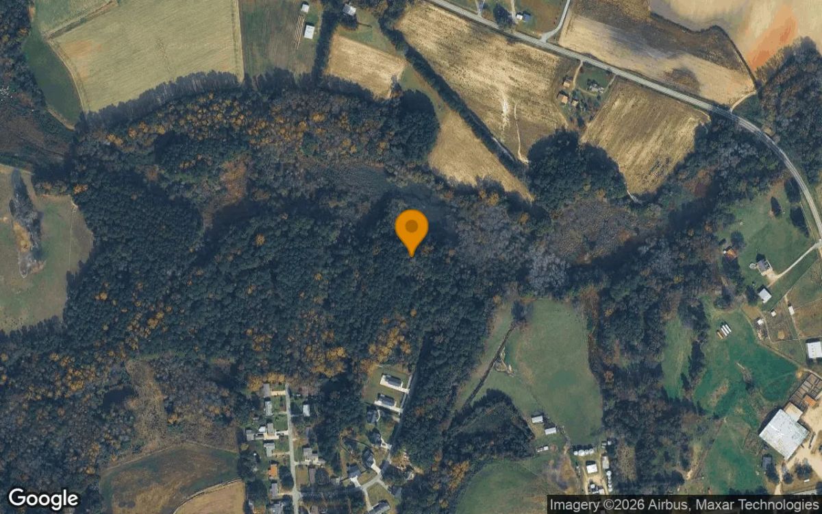 0.57 Acres in Smithfield - Johnston County, NC - Main image