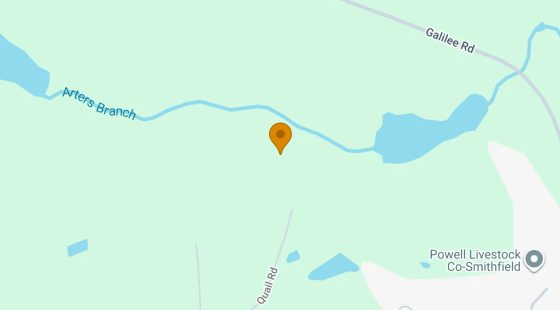 0.57 Acres in Smithfield - Johnston County, NC in Johnston County, NC
