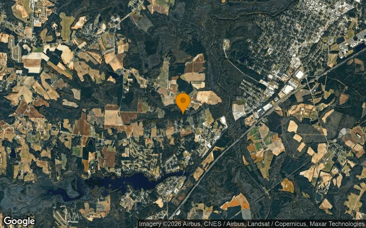 0.57 Acres in Smithfield - Johnston County, NC in Johnston County, NC