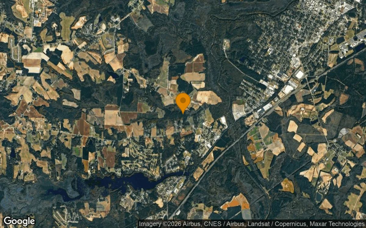0.57 Acres in Smithfield - Johnston County, NC - Image 3