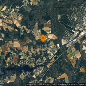 0.57 Acres in Smithfield - Johnston County, NC in Johnston County, NC