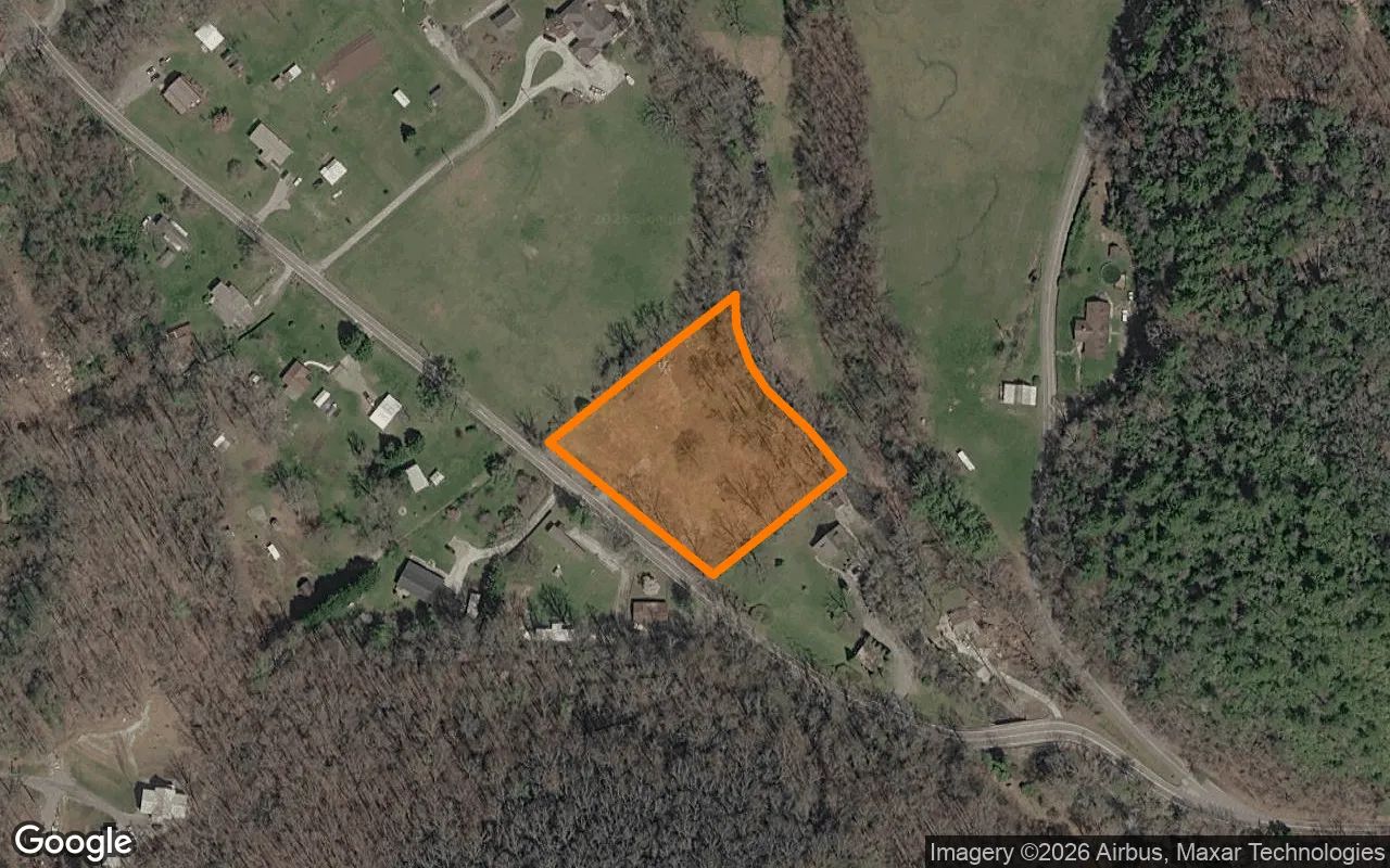 1.94 Acres in Andrews - Cherokee County, NC in Cherokee County, NC