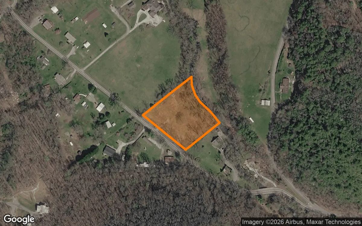 1.94 Acres in Andrews - Cherokee County, NC - Main image