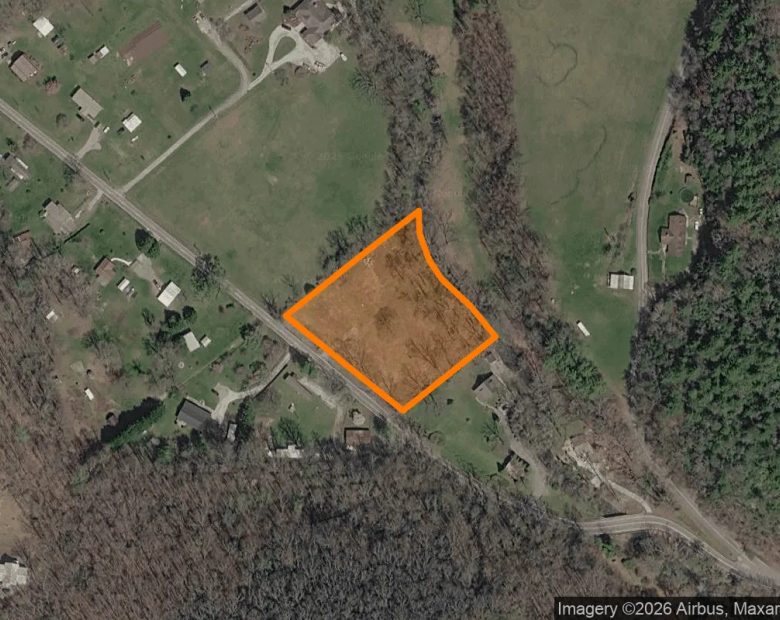 1.94 Acres in Andrews - Cherokee County, NC in Cherokee County, NC