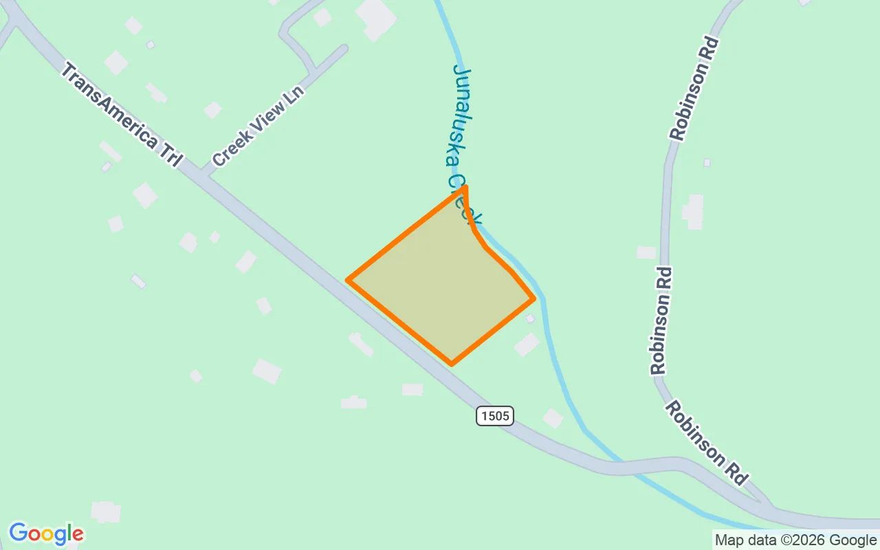 1.94 Acres in Andrews - Cherokee County, NC in Cherokee County, NC