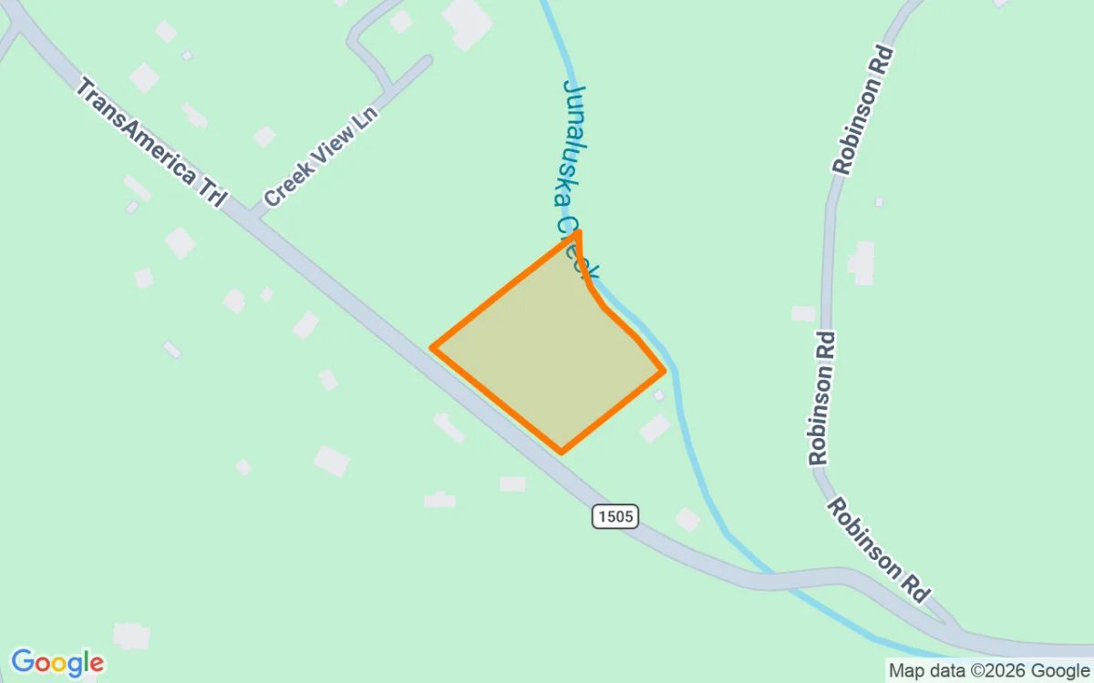 1.94 Acres in Andrews - Cherokee County, NC - Image 2