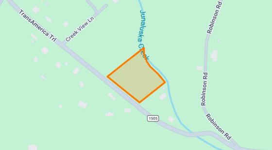 1.94 Acres in Andrews - Cherokee County, NC in Cherokee County, NC