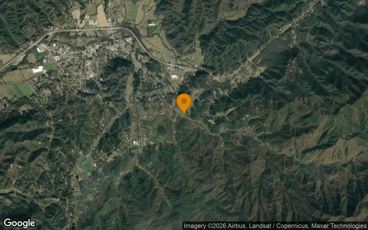 1.94 Acres in Andrews - Cherokee County, NC in Cherokee County, NC
