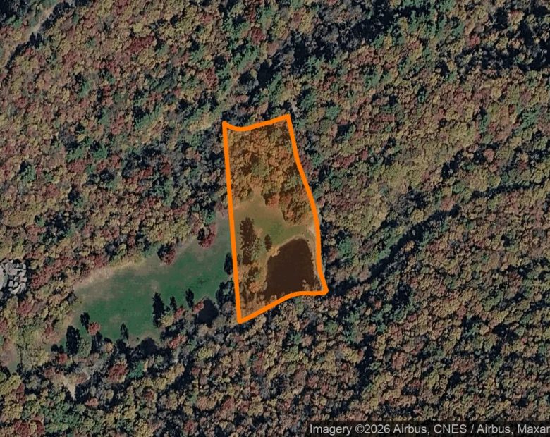 4.98 Acres in Sapphire - Jackson County, NC in Jackson County, NC