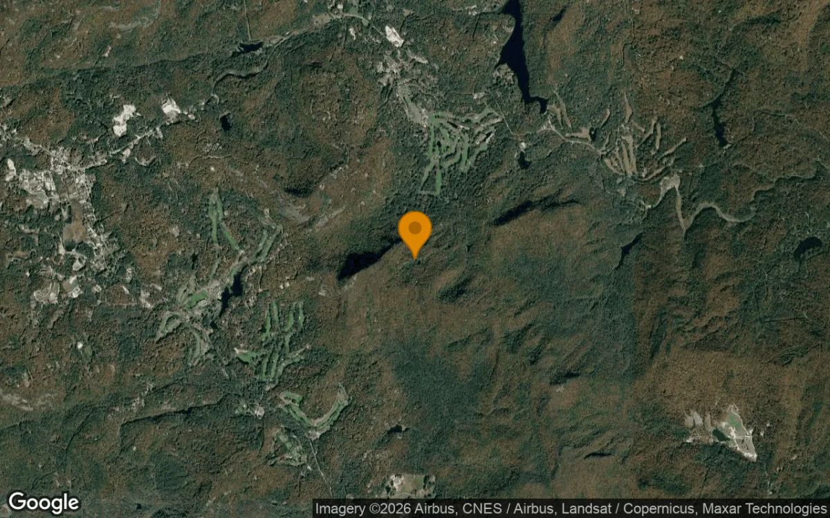 4.98 Acres in Sapphire - Jackson County, NC - Image 3