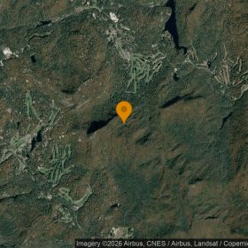 4.98 Acres in Sapphire - Jackson County, NC in Jackson County, NC