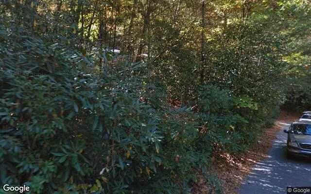4.98 Acres in Sapphire - Jackson County, NC in Jackson County, NC