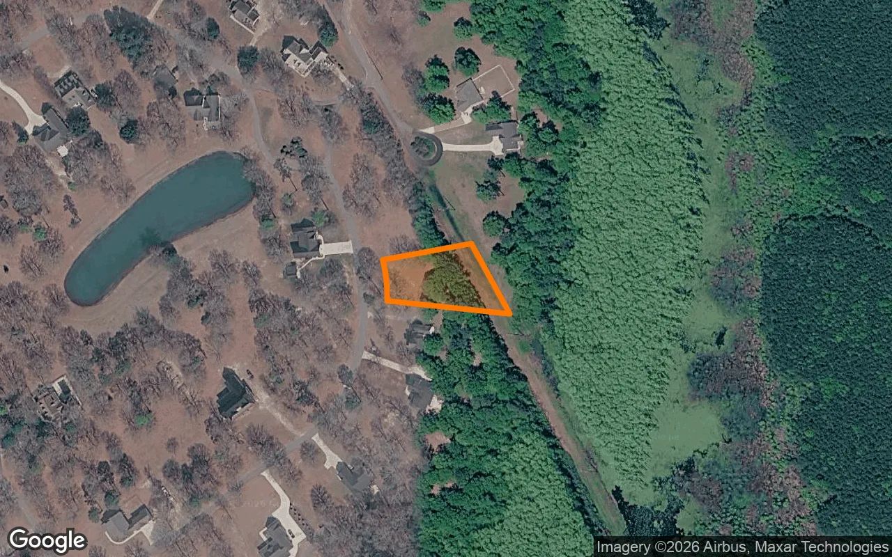 0.7 Acres in Edenton - Chowan County, NC in Chowan County, NC