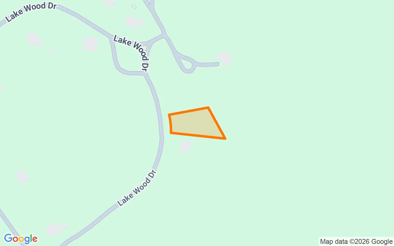 0.7 Acres in Edenton - Chowan County, NC in Chowan County, NC