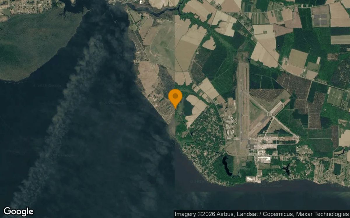 0.7 Acres in Edenton - Chowan County, NC - Image 3