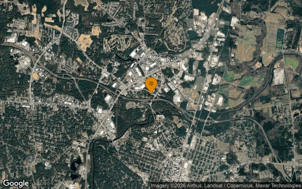 1.63 Acres in Rocky Mount - Nash County, NC - Image 3
