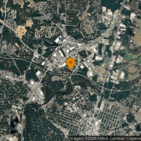 1.63 Acres in Rocky Mount - Nash County, NC in Nash County, NC