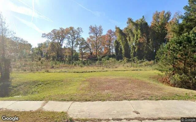 1.63 Acres in Rocky Mount - Nash County, NC in Nash County, NC