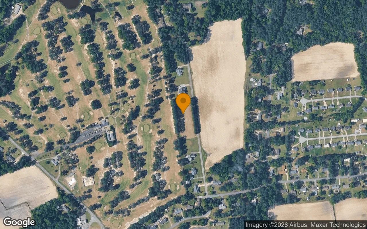 0.55 Acres in Kinston - Lenoir County, NC in Lenoir County, NC