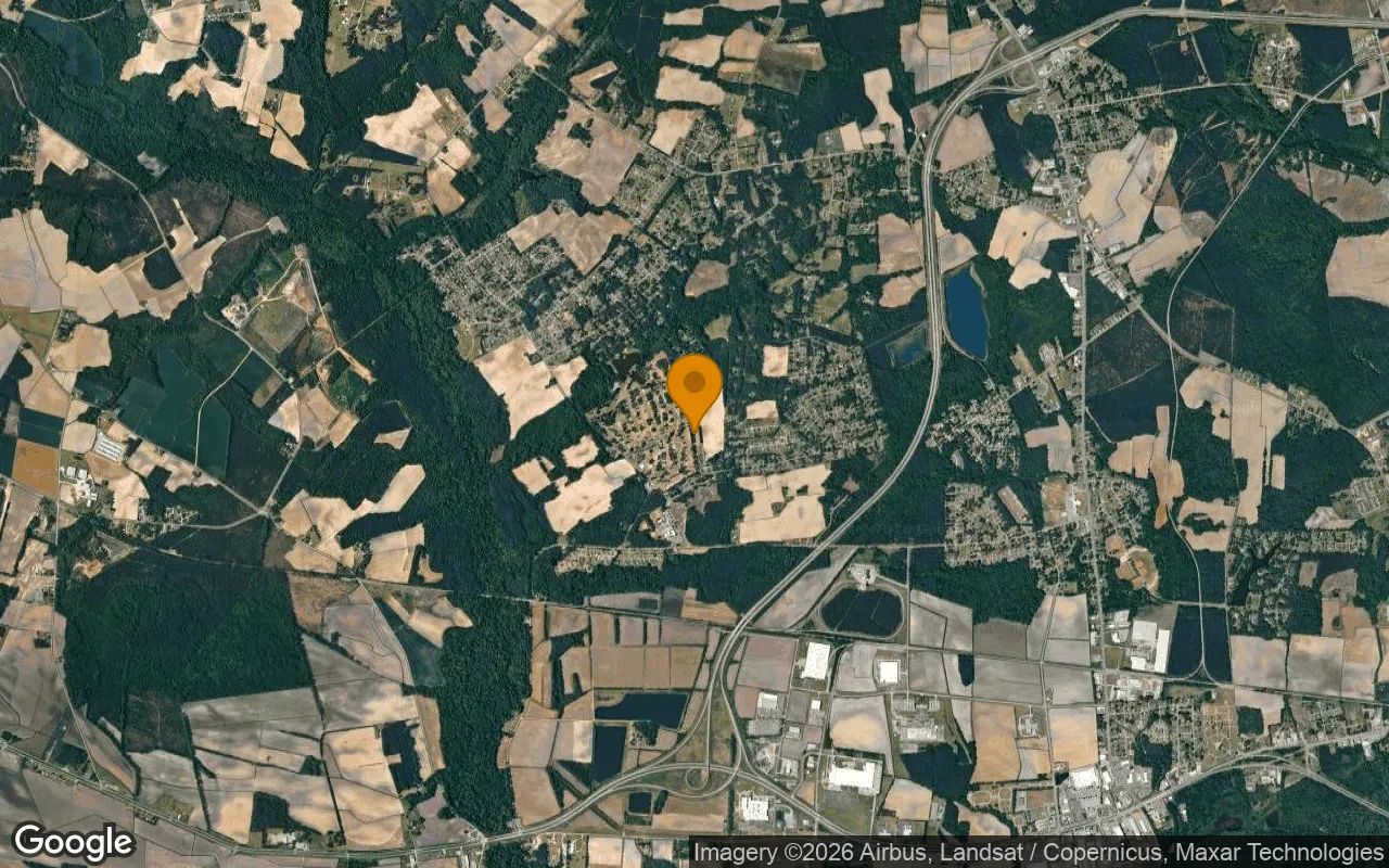 0.55 Acres in Kinston - Lenoir County, NC in Lenoir County, NC