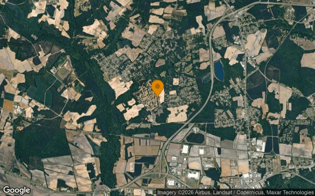0.55 Acres in Kinston - Lenoir County, NC - Image 3
