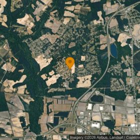 0.55 Acres in Kinston - Lenoir County, NC in Lenoir County, NC