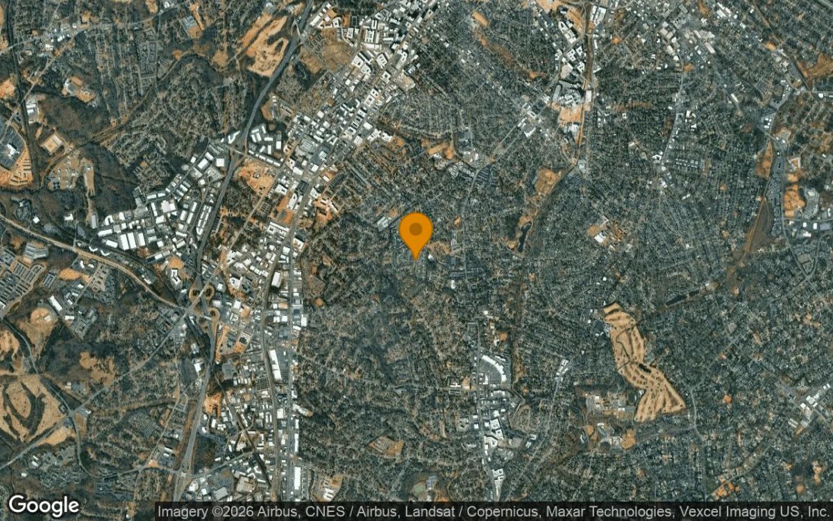 0.41 Acres in Charlotte - Mecklenburg County, NC - Image 3