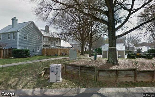 0.41 Acres in Charlotte - Mecklenburg County, NC - Image 4