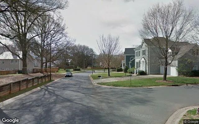 Decorative background for 0.41 Acres in Charlotte - Mecklenburg County, NC image 6