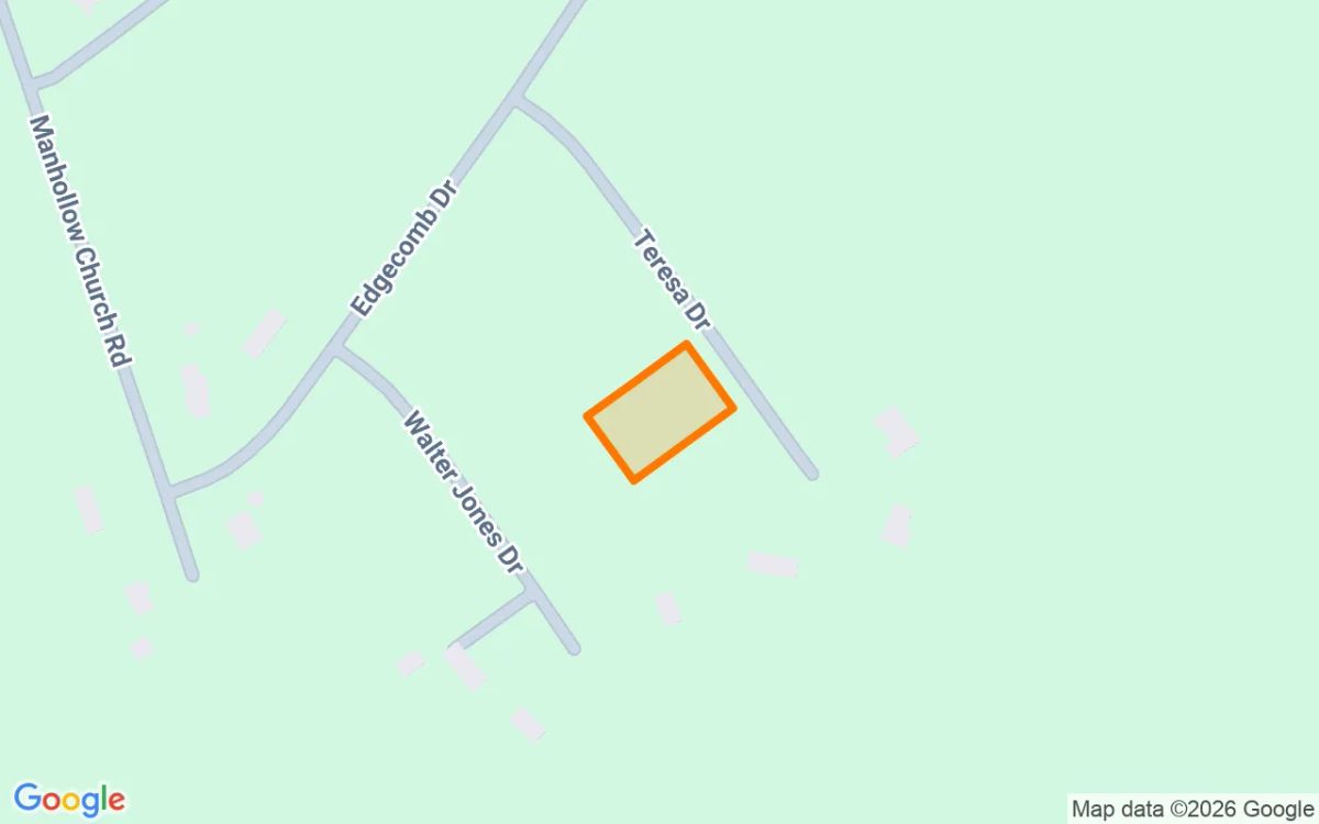 0.55 Acres in Hampstead - Pender County, NC - Image 2