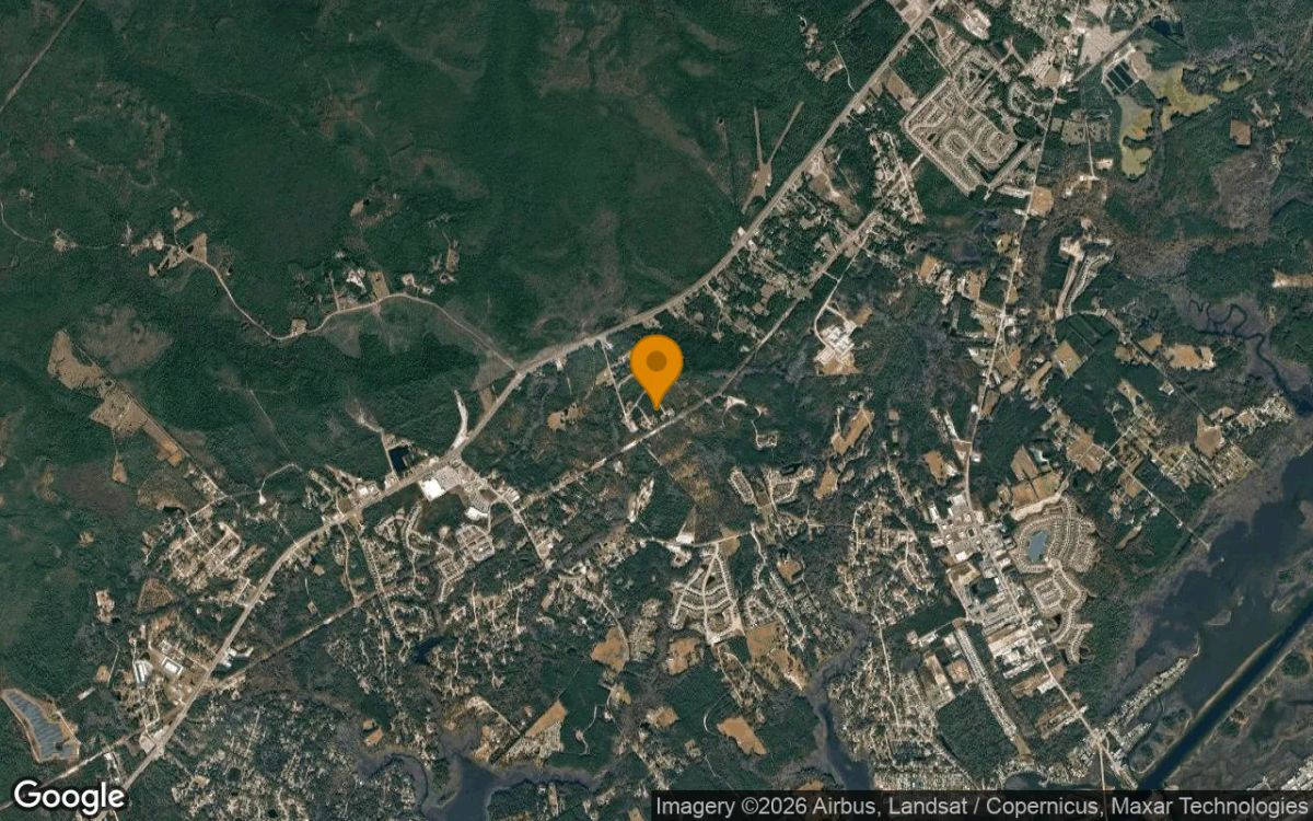0.55 Acres in Hampstead - Pender County, NC - Image 3