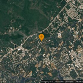 0.55 Acres in Hampstead - Pender County, NC in Pender County, NC