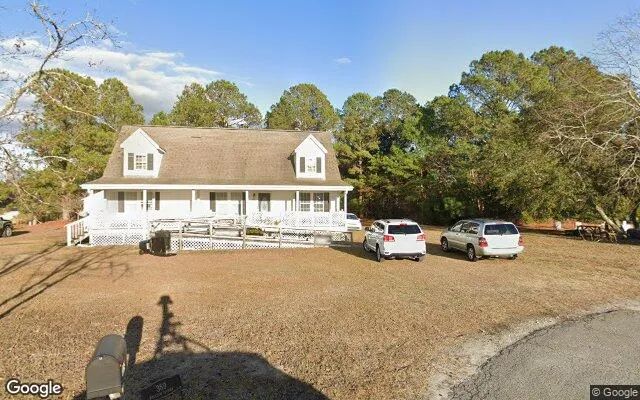 0.55 Acres in Hampstead - Pender County, NC - Image 4