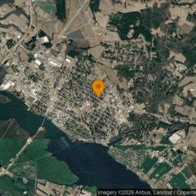 0.18 Acres in Washington - Beaufort County, NC in Beaufort County, NC