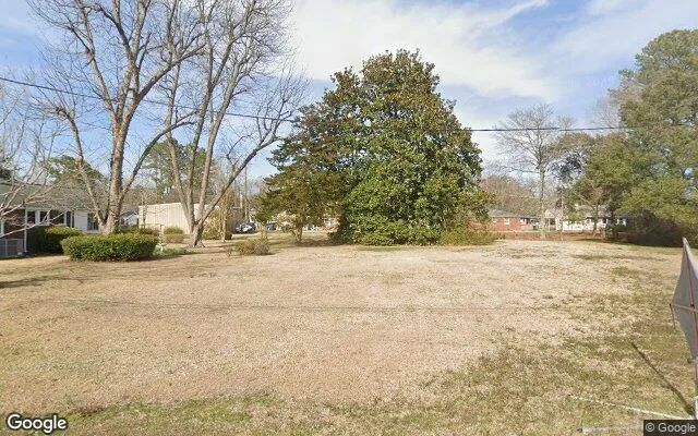0.18 Acres in Washington - Beaufort County, NC in Beaufort County, NC