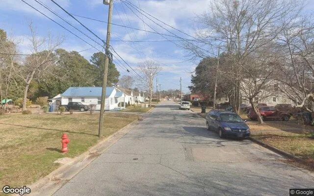 Decorative background for 0.18 Acres in Washington - Beaufort County, NC image 6